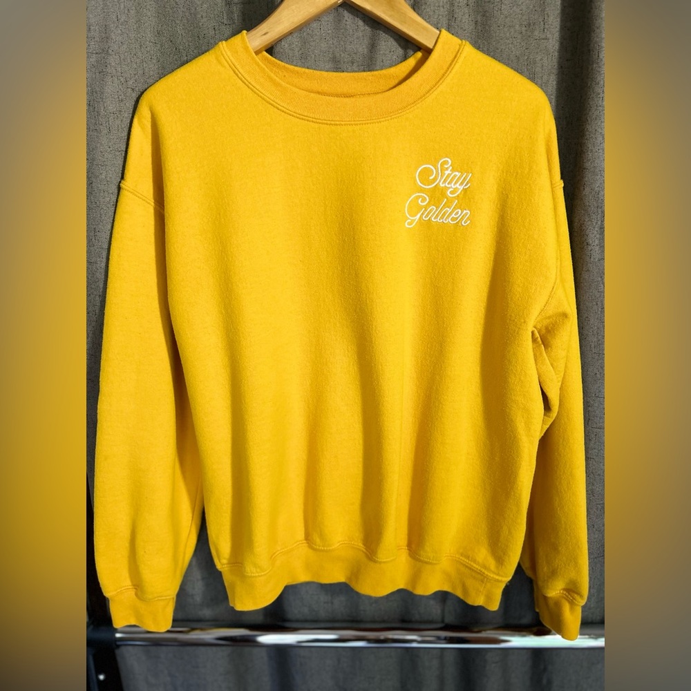 Crewneck Sweatshirt